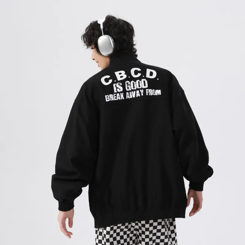 CBCD Jackets Unisex-3