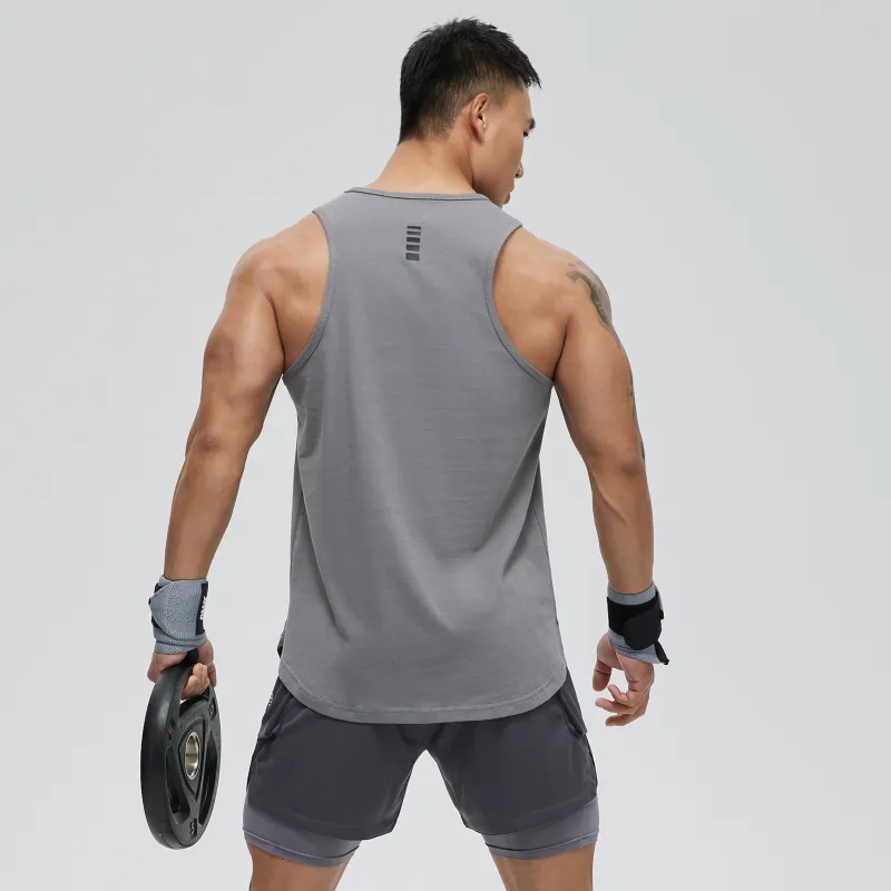 OMG! Tank Tops Men-7