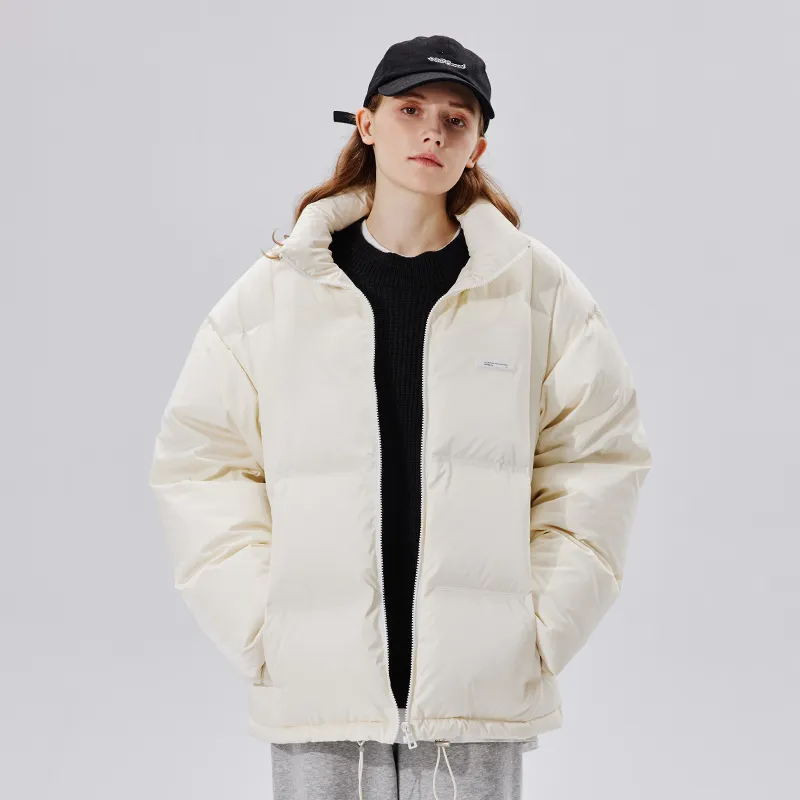 PSO Brand Down Jackets Unisex-16