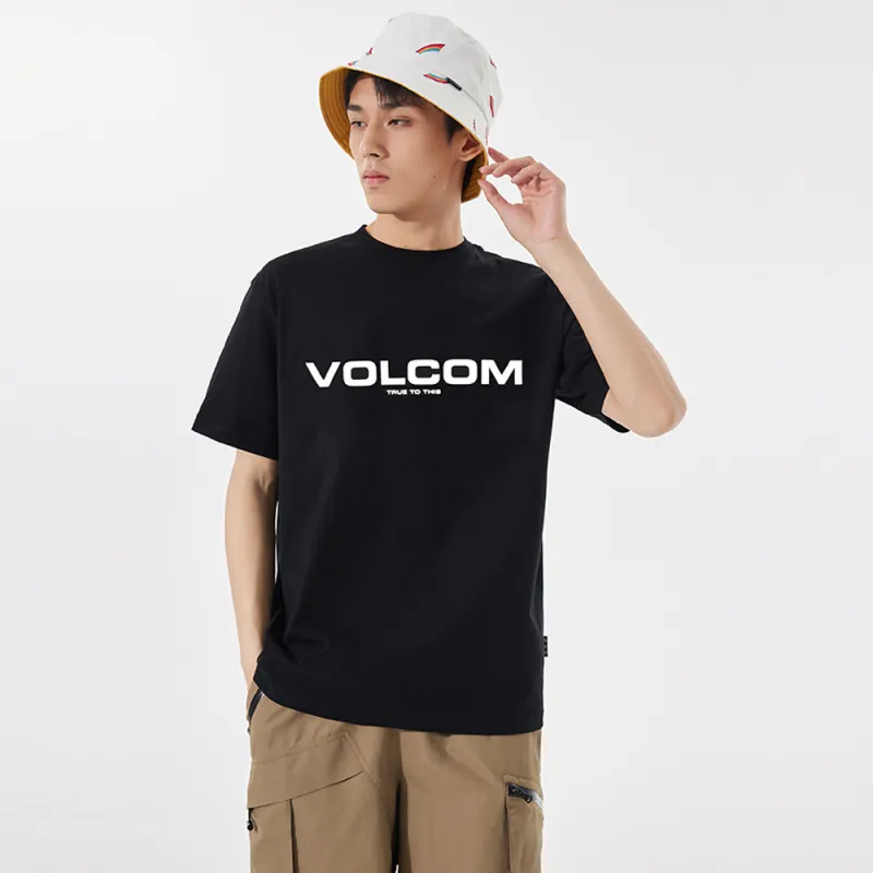 VOLCOM T-Shirts Unisex-3