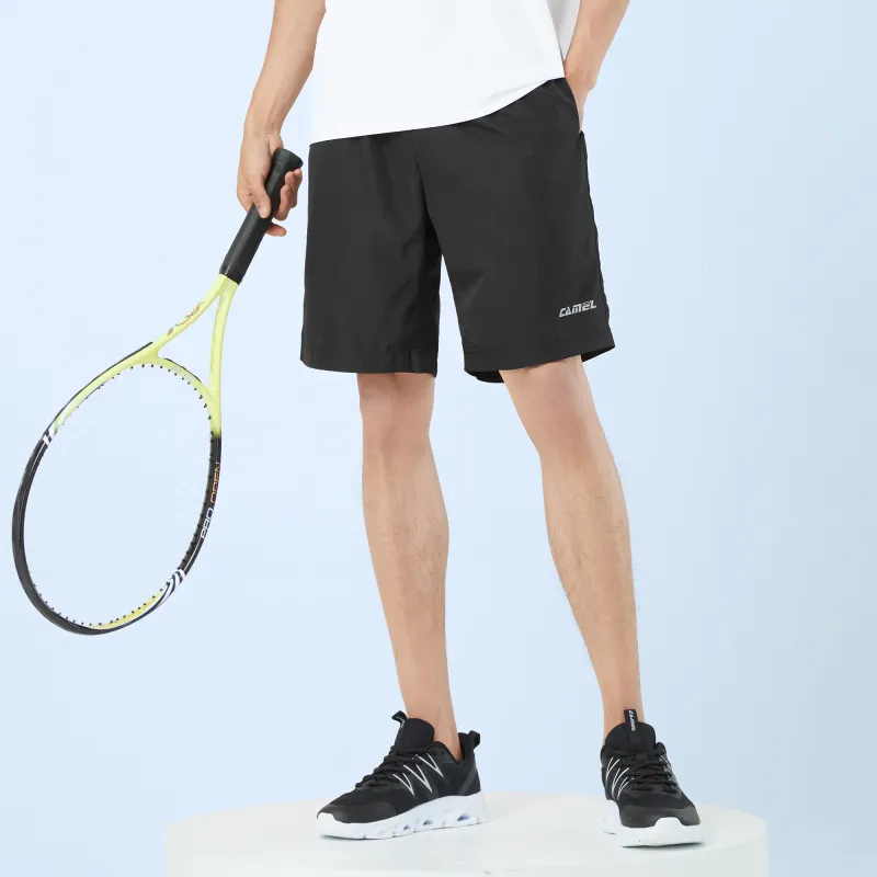 CAMEL Urban Function Series Casual Shorts Men's-14