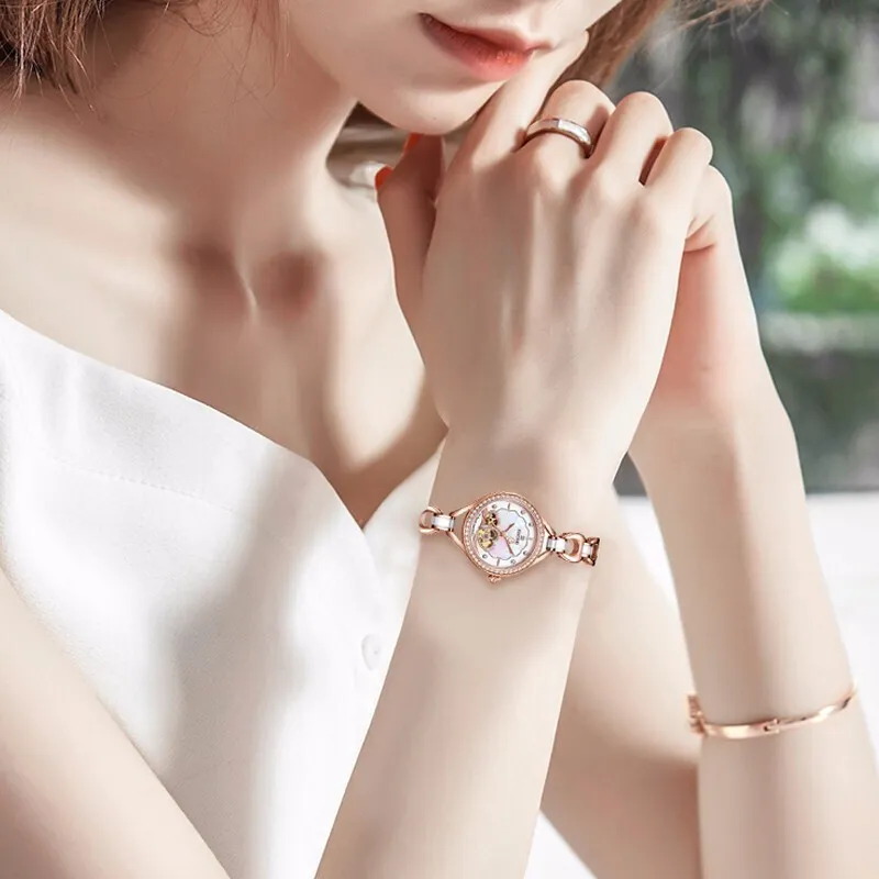 EBOHR Women's Watch-2