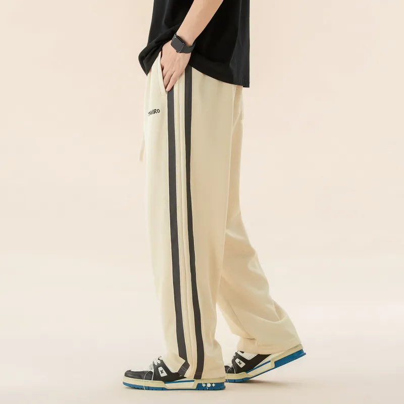 TEN MIRO Casual Pants Unisex-9