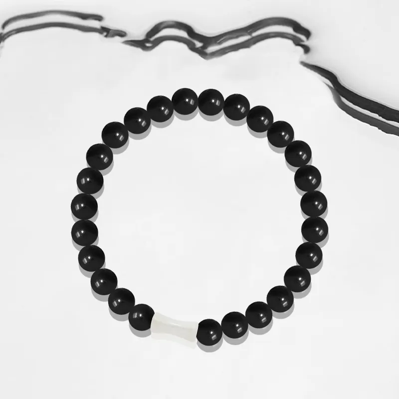 Cuz Strange Intention Alloy Bracelets Unisex-3