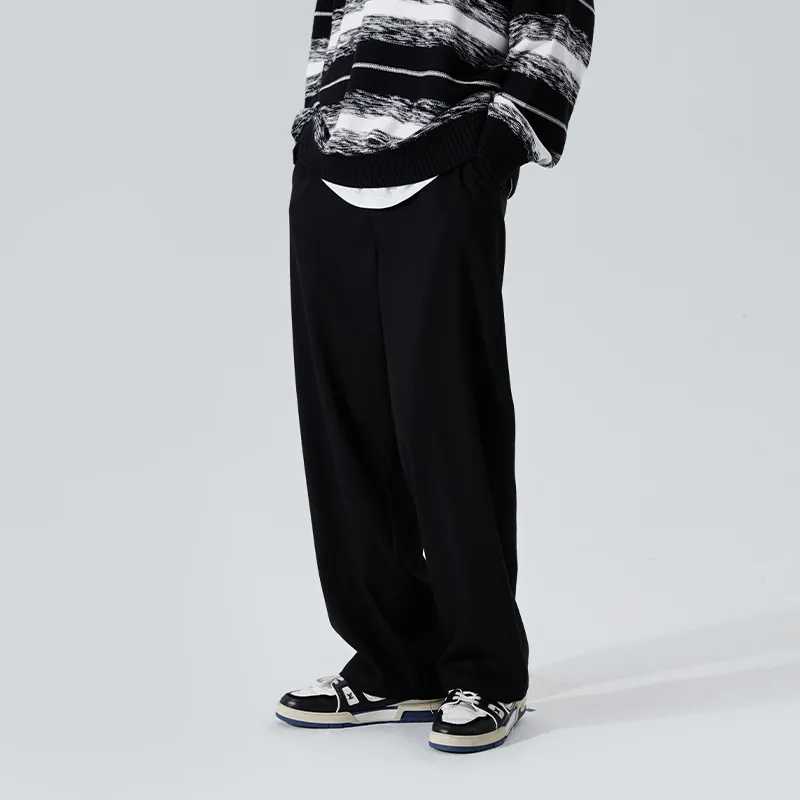 PSO Brand Casual Pants Men-6
