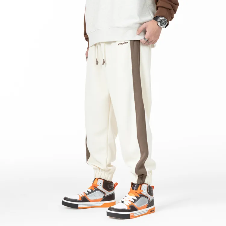 STANAIR Knitted Sweatpants Unisex-4