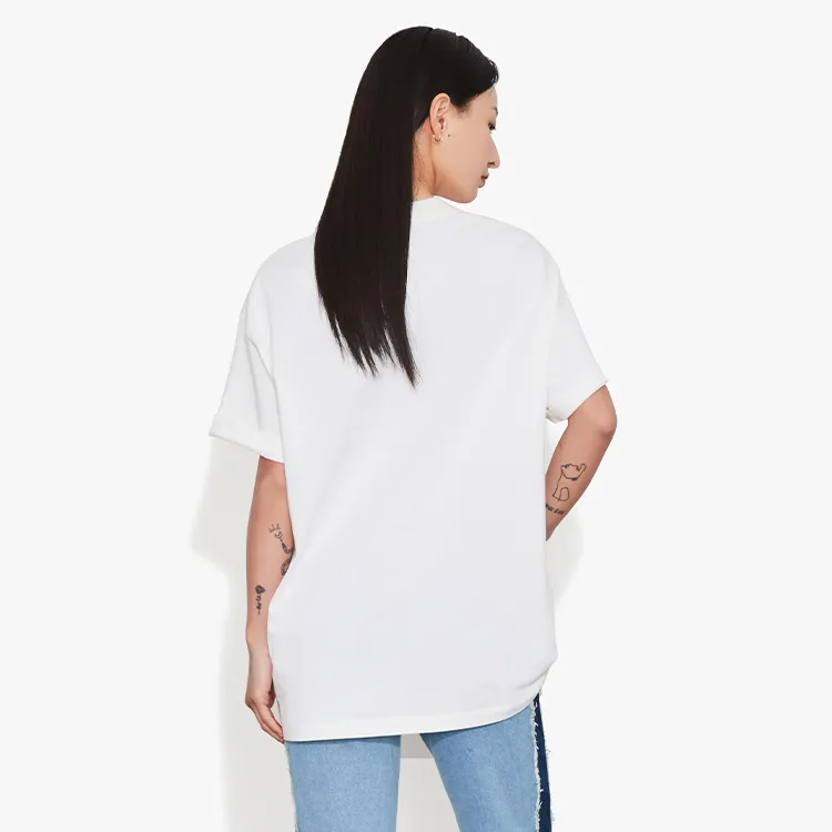 DC Shoes T-Shirts Unisex-9