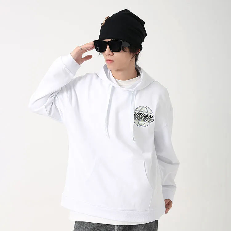Zoo York Sweatshirts Unisex-2