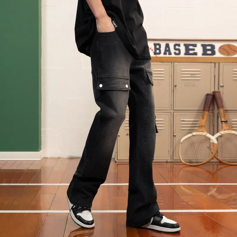 FKFT Jeans Unisex-4