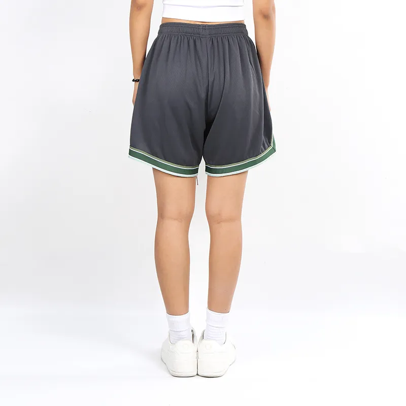 Slamble Basketball Shorts Unisex-13