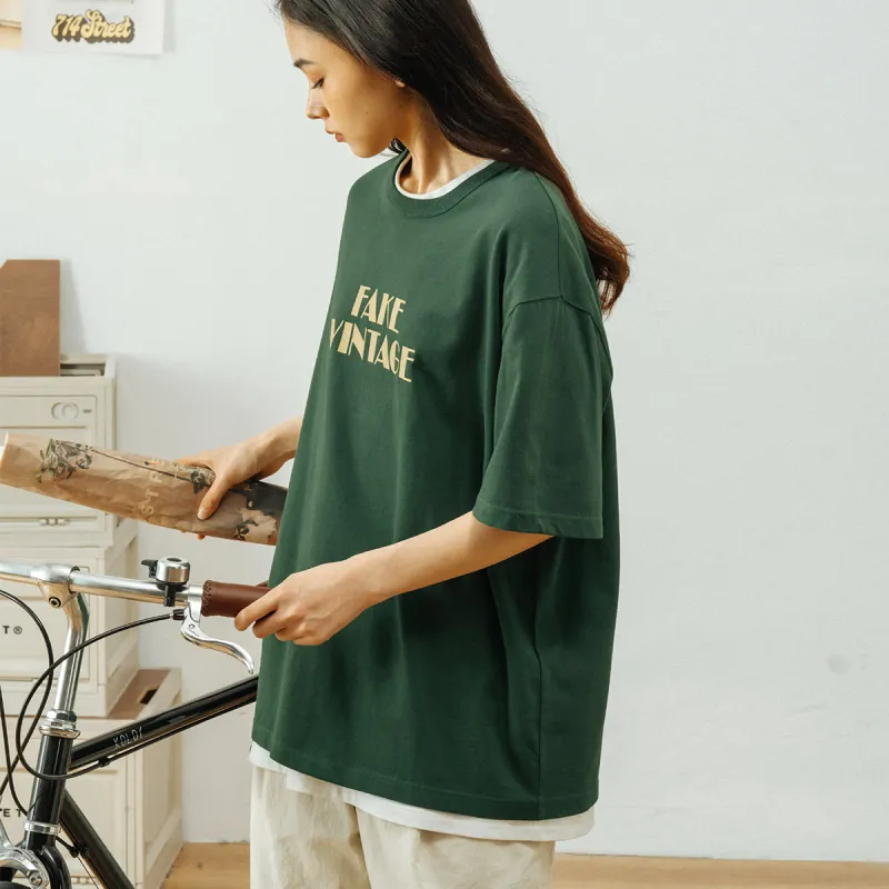 714STREET T Shirts Unisex-3