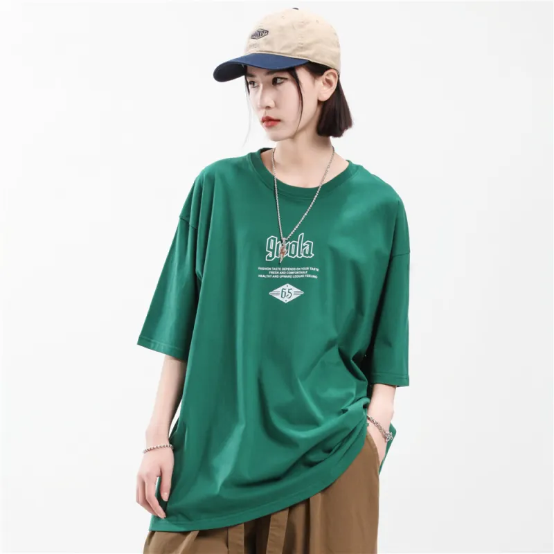 Gwola T Shirts Unisex-22