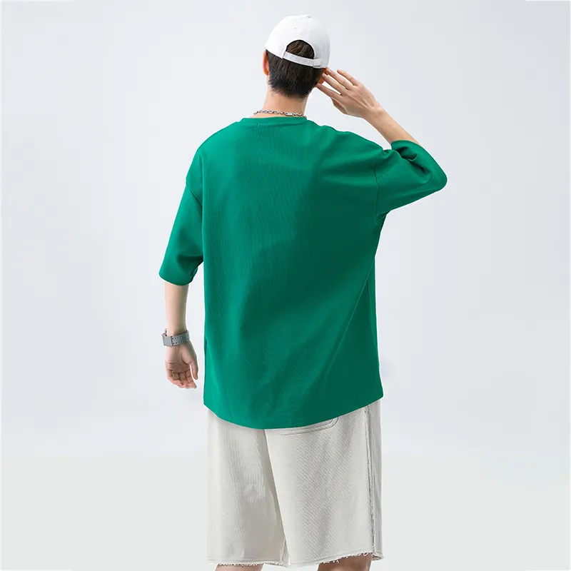 SCRM Straight Set Summer Unisex-12