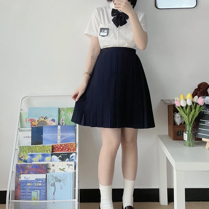 Tokyo Season Shirt Women's White-16