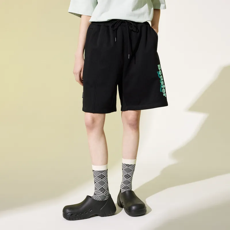 BEASTER Sports Shorts Unisex-5