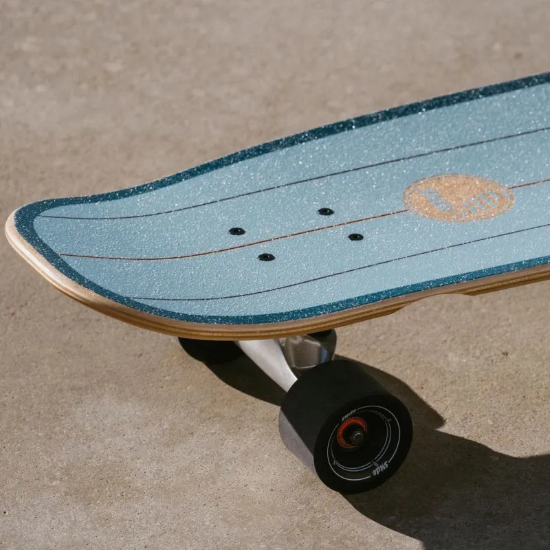 SLIDESKATE Skateboard Wheels-6