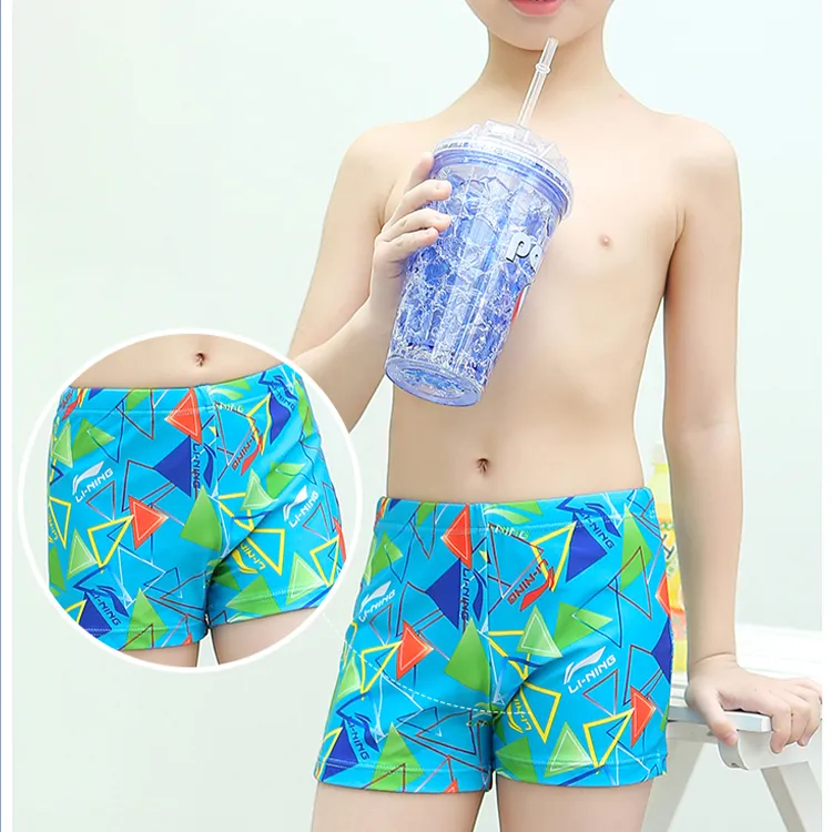 LINING Swimming Equipment Sets-3