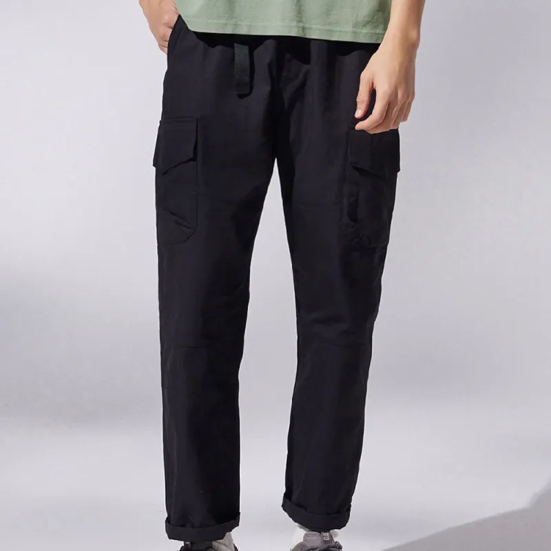 CAT Cargo Pants Unisex-7