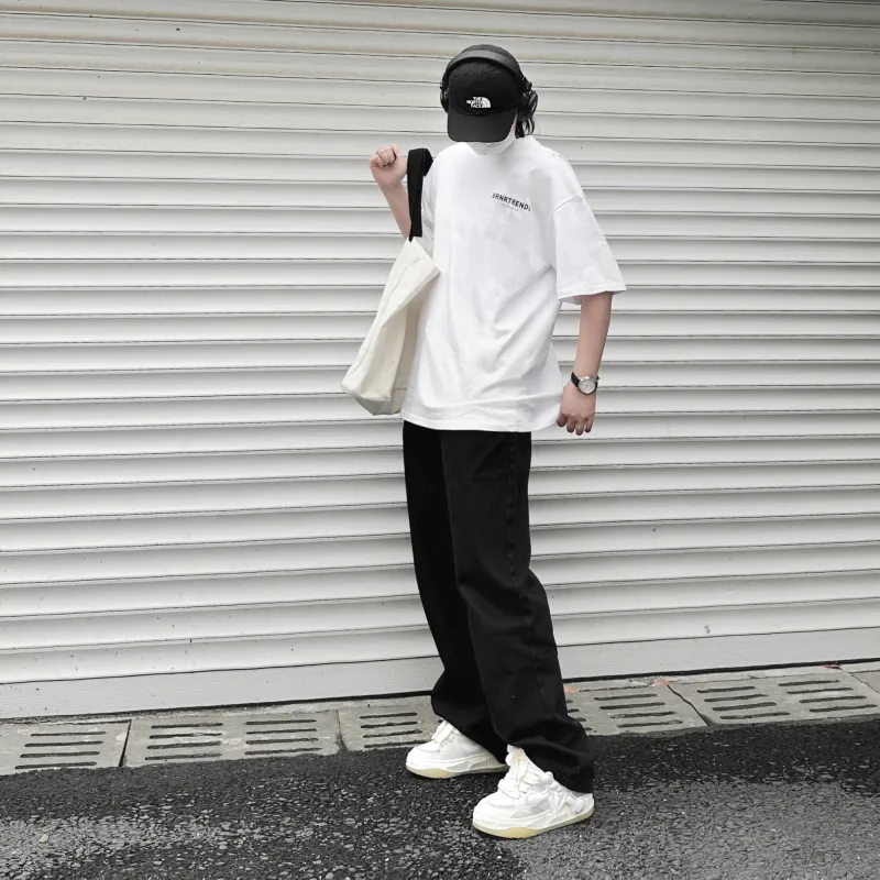 BRNR T Shirts Unisex-11