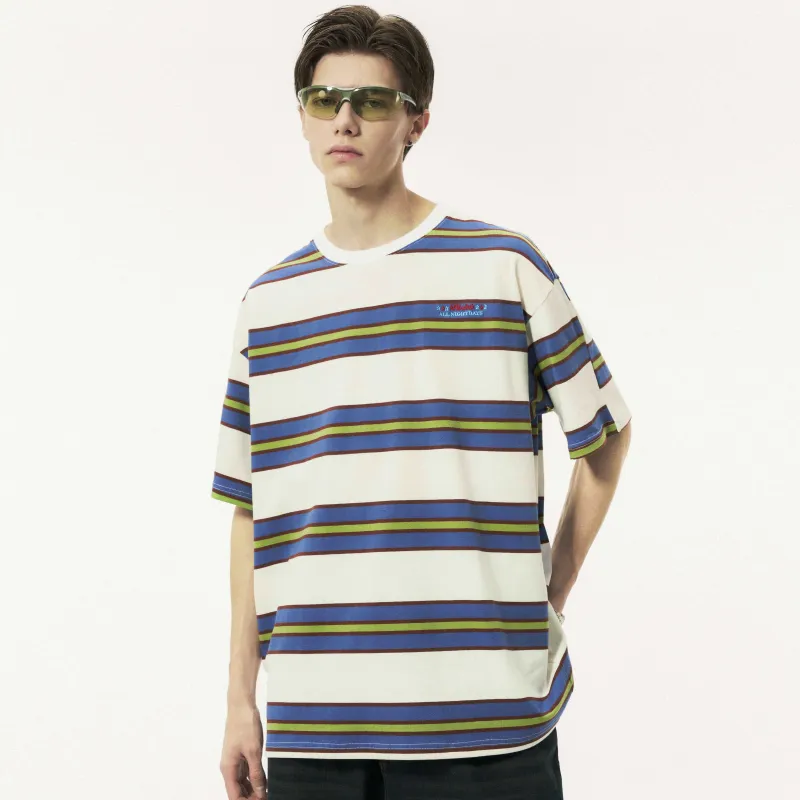 ALL NIGHT DAYS T-Shirts Unisex-4