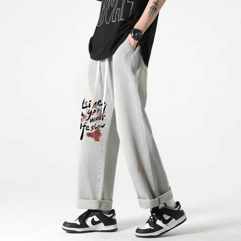 B.X Jeans Unisex-2