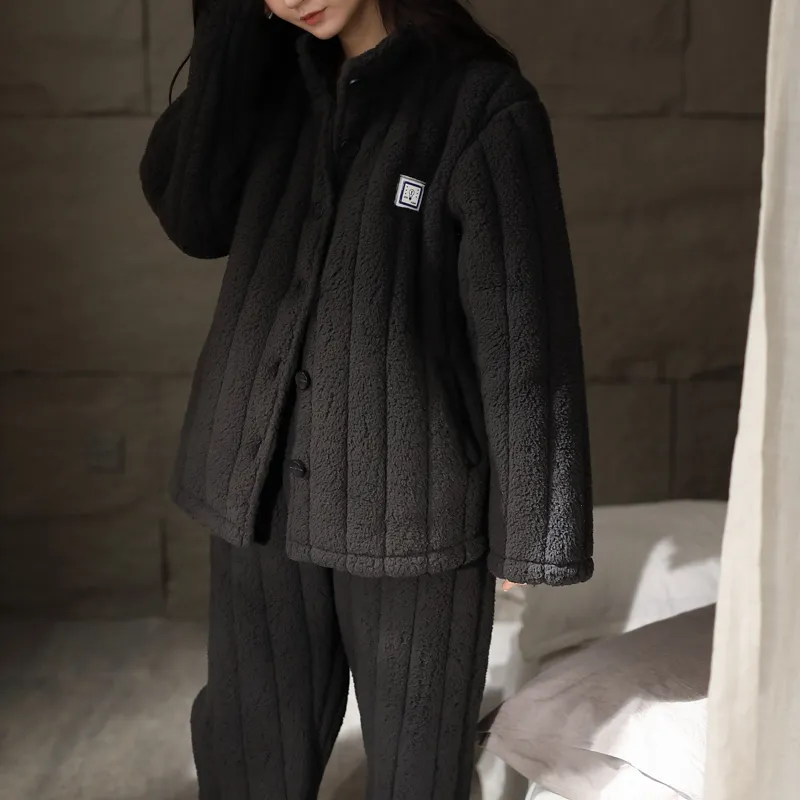 Same Language Women's Pajama Sets-2