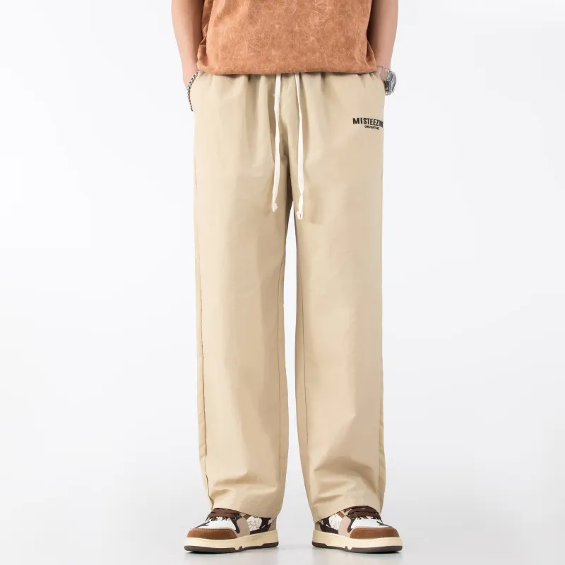 MISTEEZ Casual Pants Unisex-51