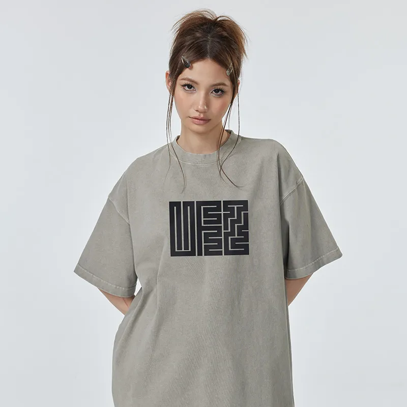 UFZ T Shirts Unisex-5