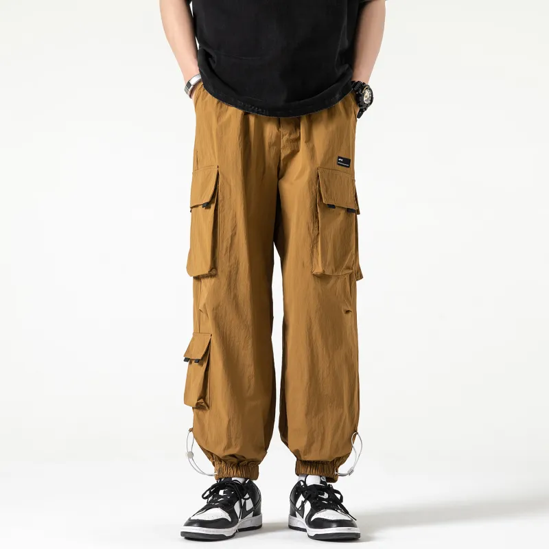 MPUX Knitted Sweatpants Unisex-15