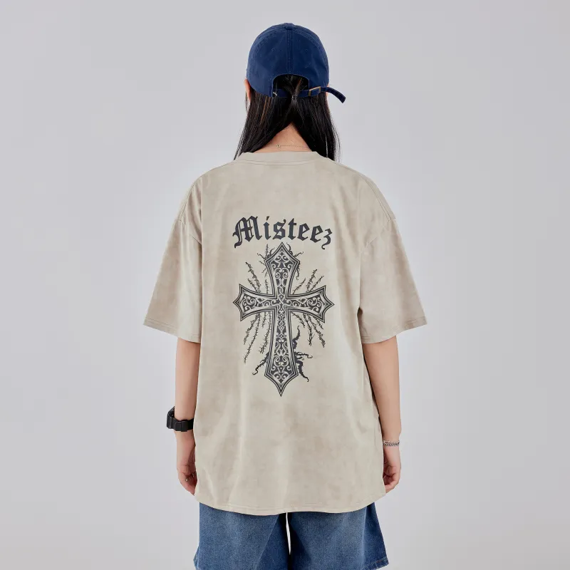 MISTEEZ T-Shirts Unisex-13