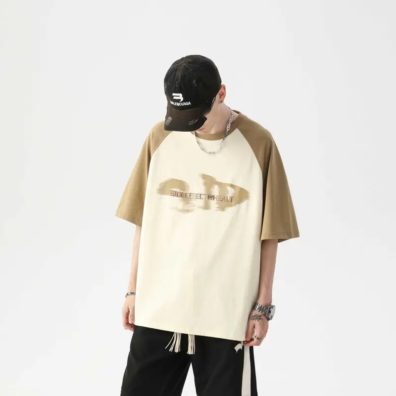 SIDEEFFECT T-Shirts Unisex-12