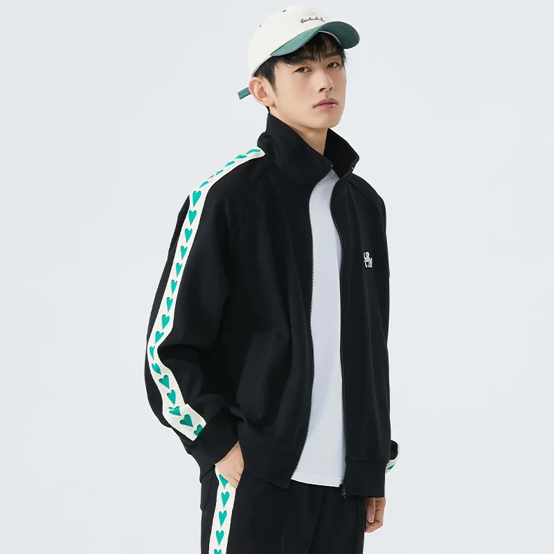 SCRM Jackets Unisex-4