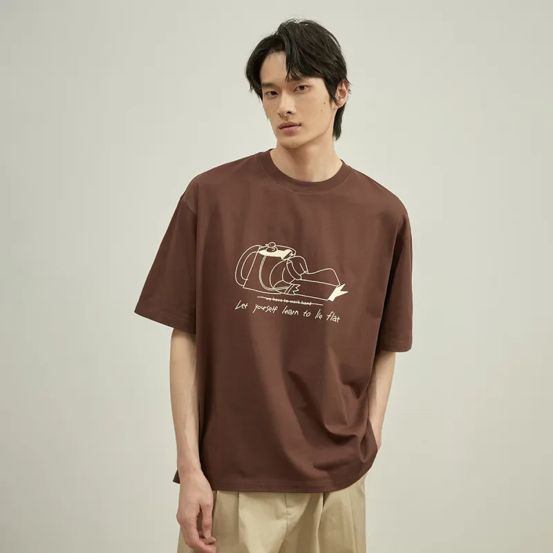 TOKUHON T-Shirts Unisex-3
