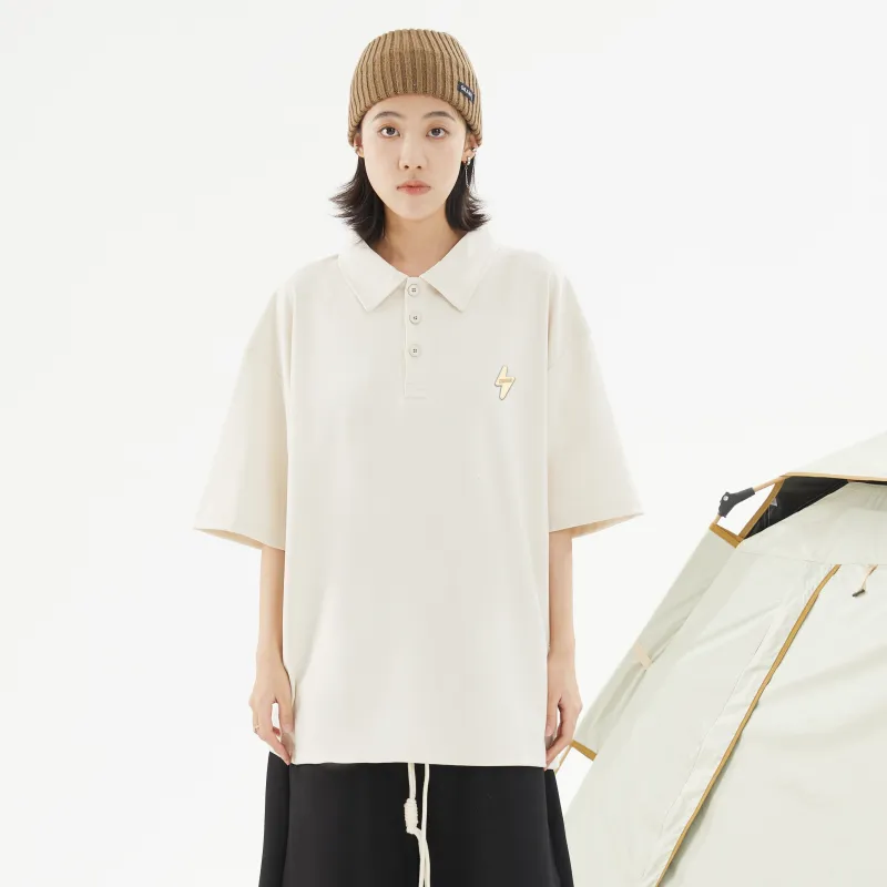 STANAIR Polo Shirts Unisex-14