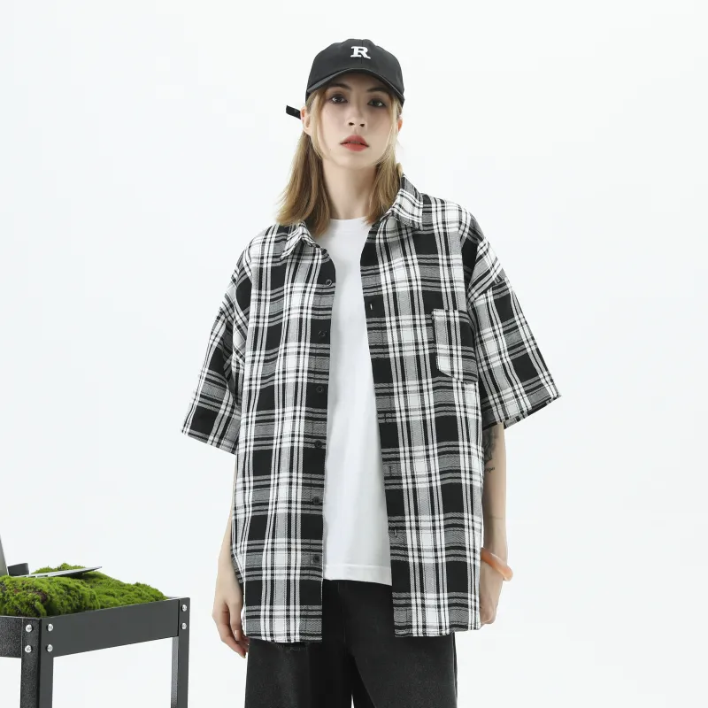 MISTEEZ Shirts Unisex-4