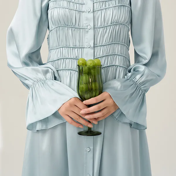 Sangluo Women's Nightgowns-2