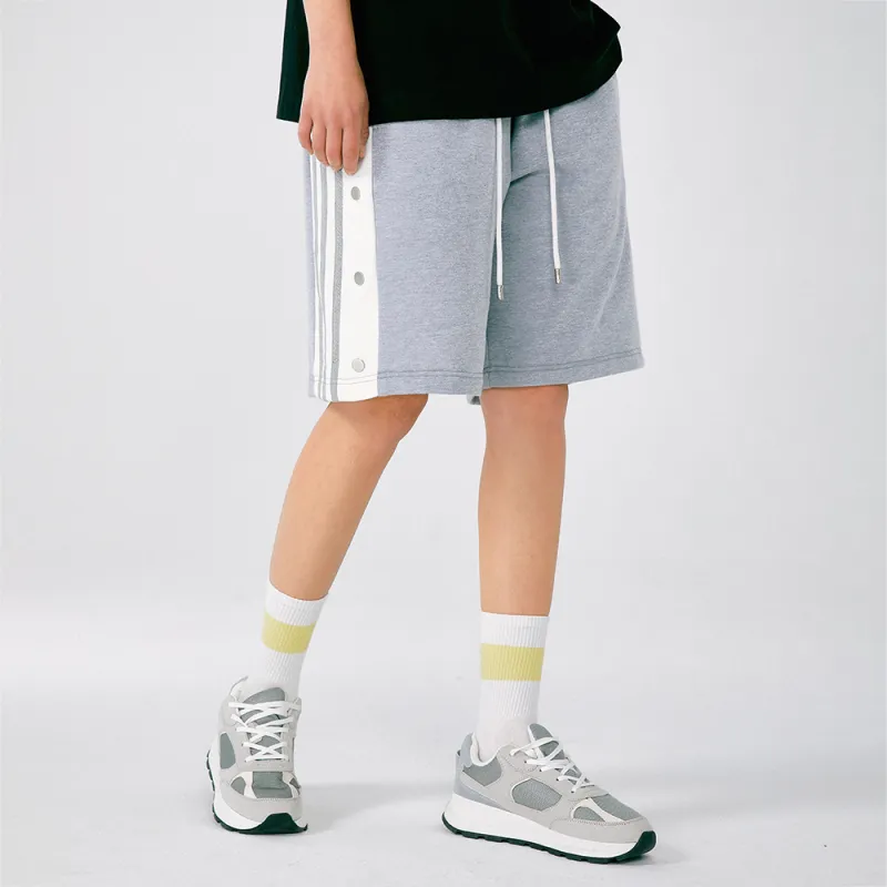 MATCHA STORY Casual Shorts Unisex-5