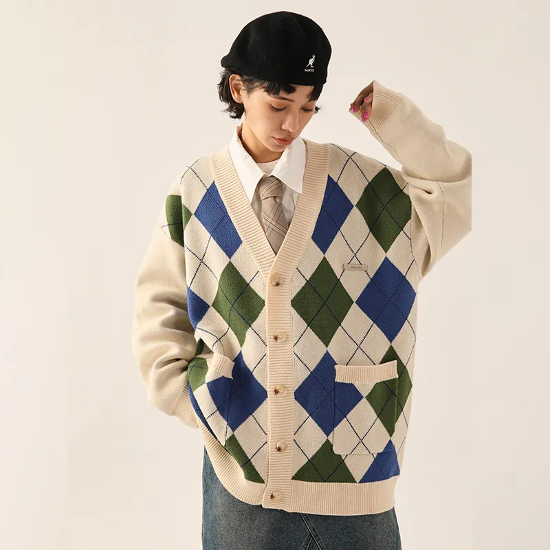 FRLMK Sweaters Unisex-5