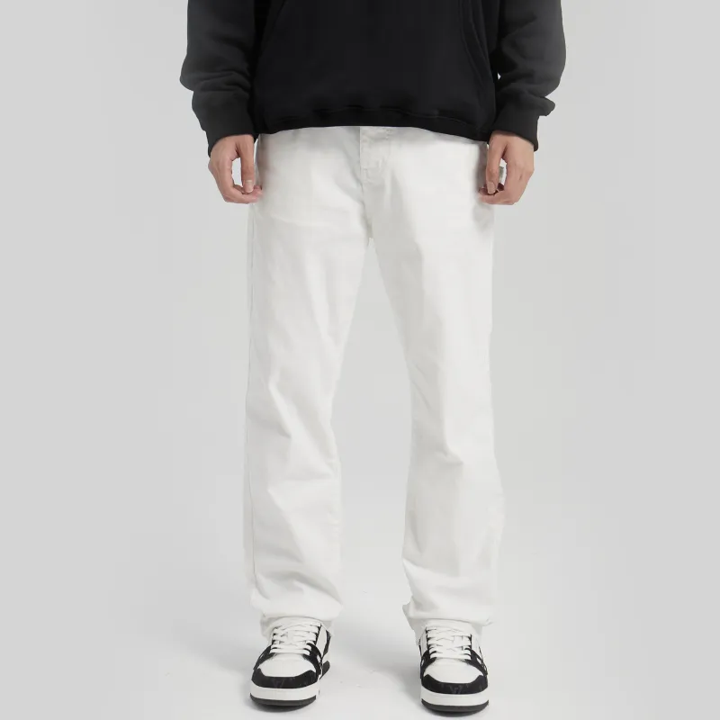 UNKNOWTAL Jeans Unisex-10
