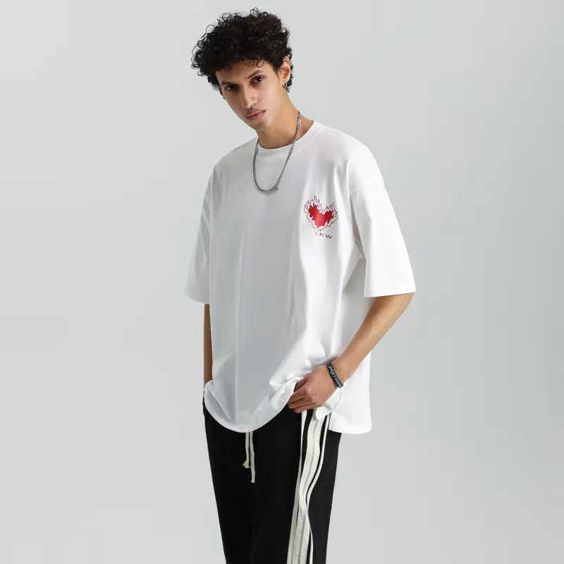 KW T Shirts Unisex-12