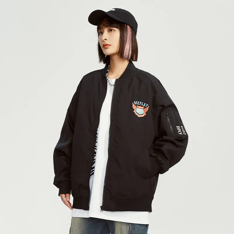 DUEPLAY Jackets Unisex-7