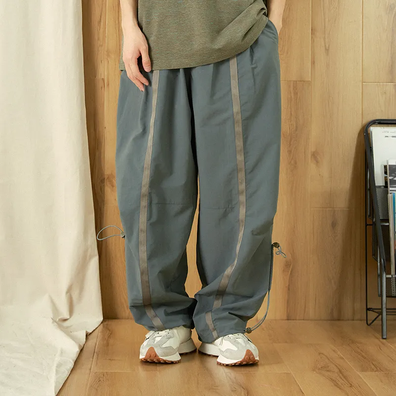 TIKIMOMOKA Jogger Casual Pants Unisex-2