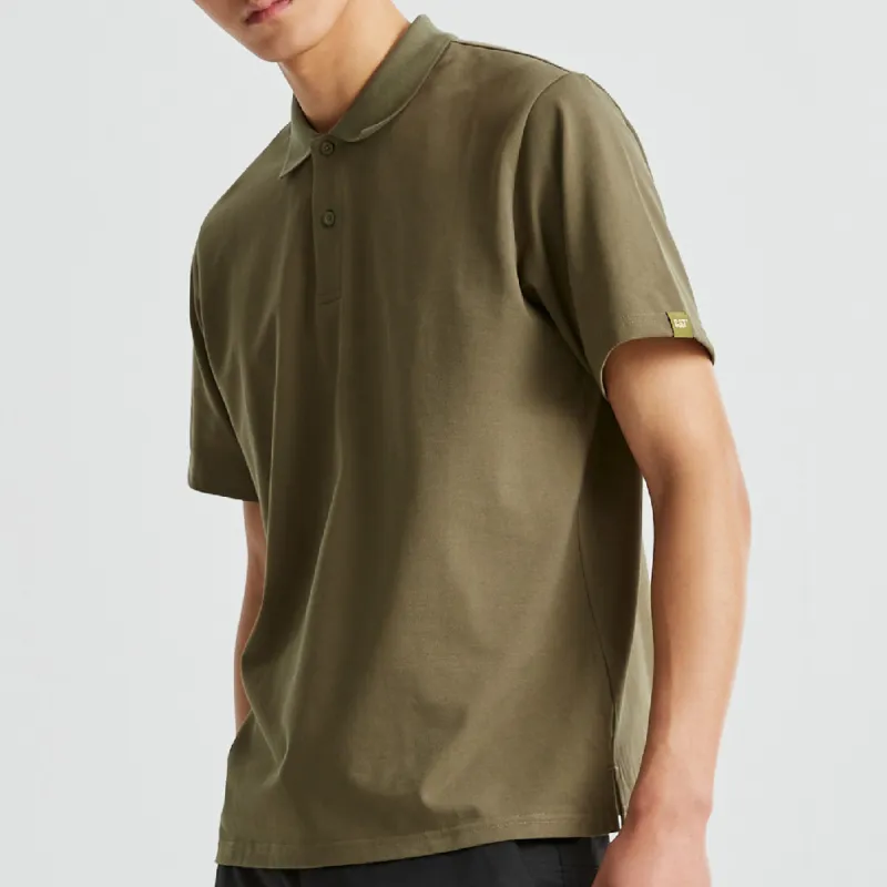 CAT Polo Shirts Unisex-9