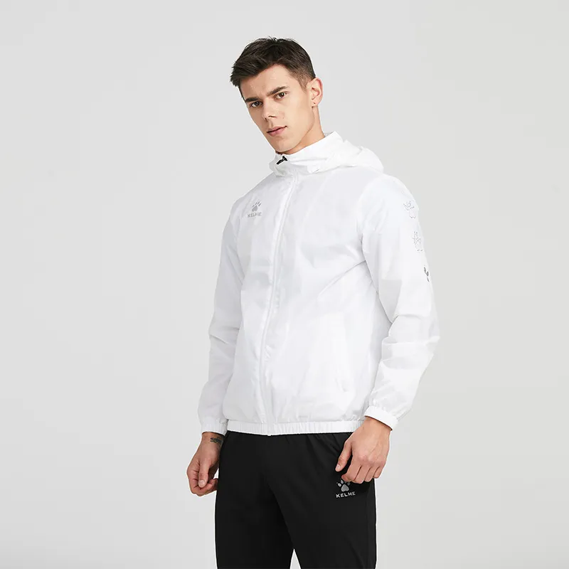 KELME Jackets Unisex-5