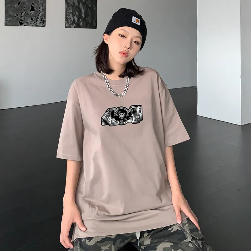 404MOB GANG T Shirts Unisex-51