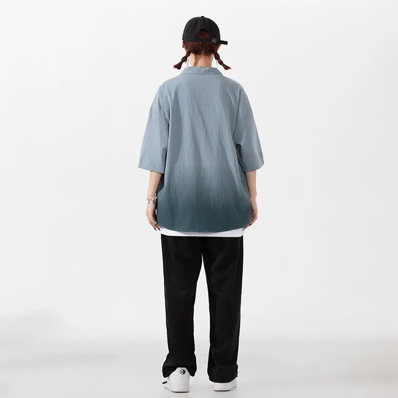 Kingsgspc Shirt Matching Sets Unisex-8
