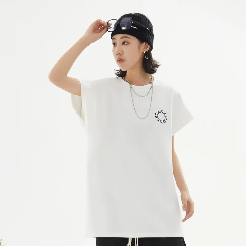 STANAIR T Shirts Unisex-8