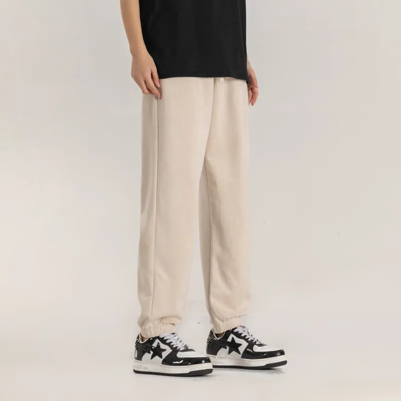 RAINCOME Straight Set Spring And Autumn Unisex-27