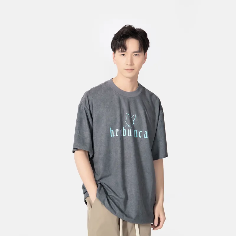 Hepburn Cat T-Shirts Unisex-15