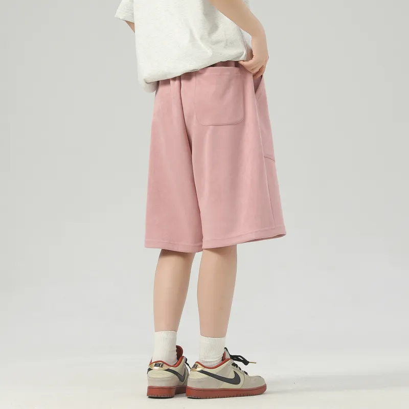 GOLFCROSS Casual Shorts Unisex-10